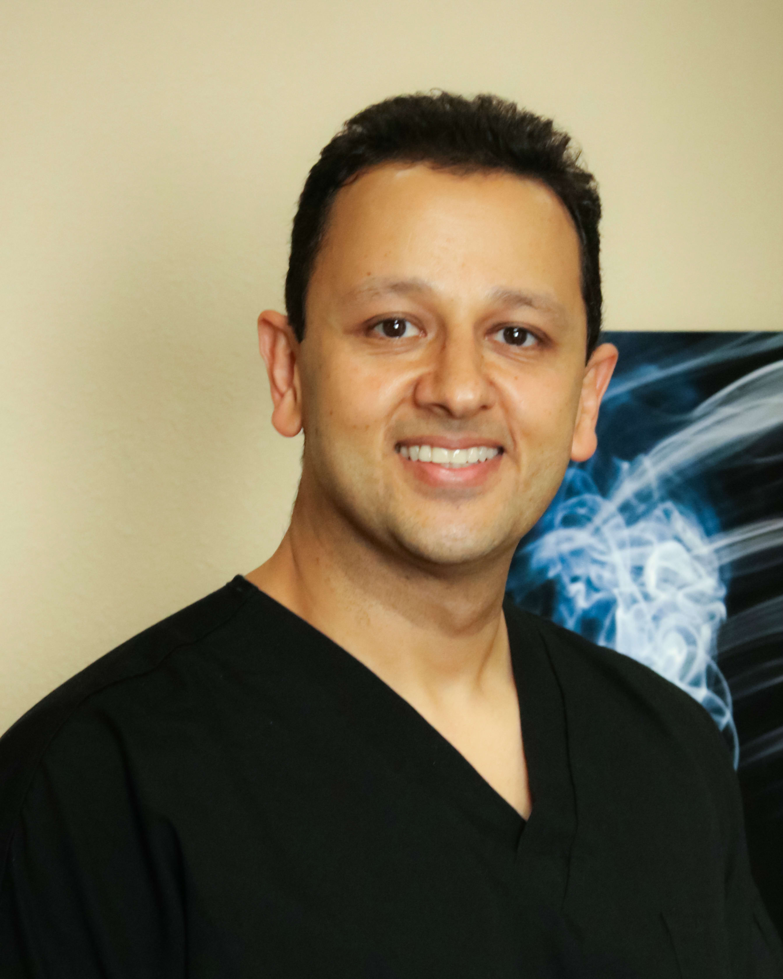 Dr. Tamer E Michiel - Fresno, CA - Dentistry
