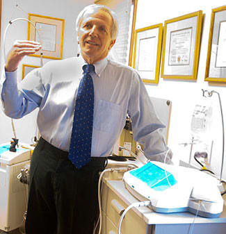 Dr. David George Kaplan - SCHENECTADY, NY - Dentistry