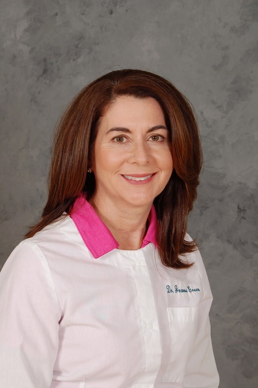 Dr. Joanne Green, DDS - Palm Beach Gardens, FL - Dentistry