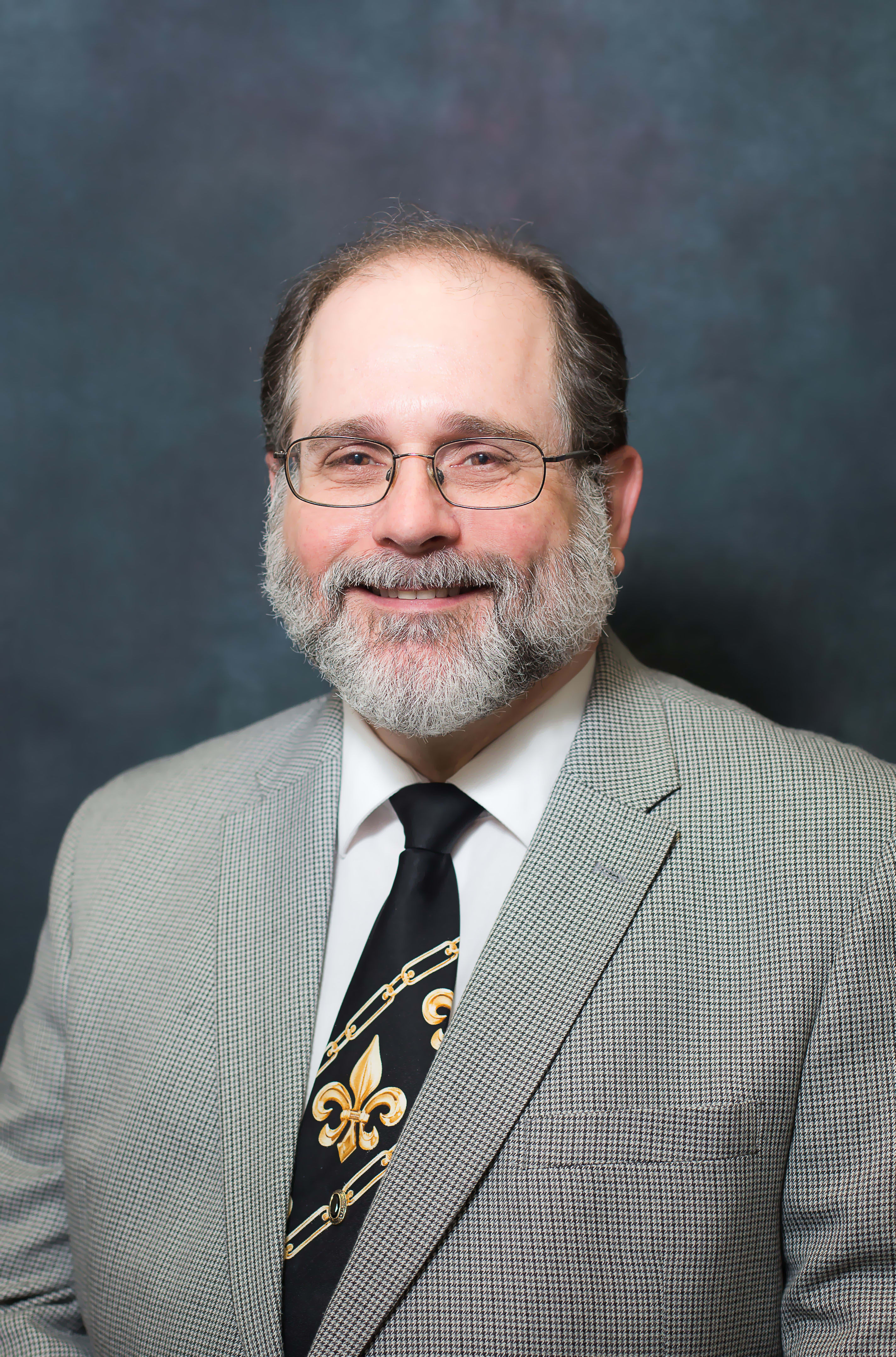 Dr. Timothy Jude Delcambre, DDS - New Orleans, LA - Dentistry