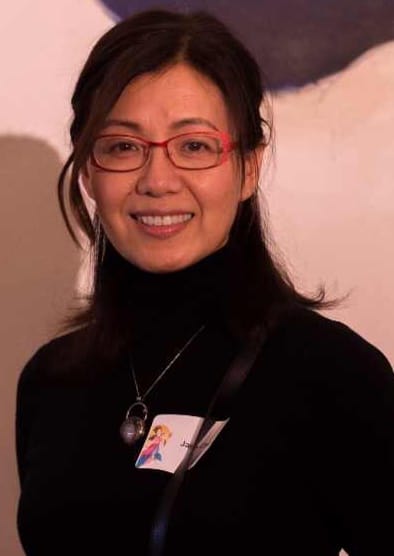 Dr. Jane J Chen - Indianapolis, IN - Dentistry