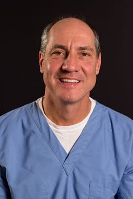 Dr. Gerald John Rahrig