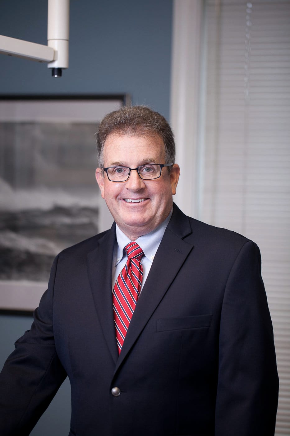 Dr. William A Odonnell - Centreville, VA - Dentistry