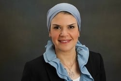 Dr. Jailan M Abdelrazek - Sterling, VA - Dentistry