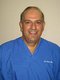 Dr. Spiro Barlas - Morton Grove, IL - Dentistry