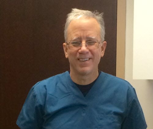 Dr. Larry Alan Fisher - Chicago, IL - Dentistry