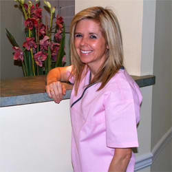Dr. Lisa Alexander Strickland, DDS - Columbus, GA - Dentistry