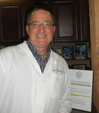 Dr. Eliot M Tokowitz, DDS - Skokie, IL - Dentistry