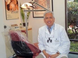 Dr. Jose M Duenes - Oceanside, CA - Dentistry