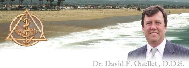 Dr. David F Ouellet - Santa Maria, CA - Dentistry