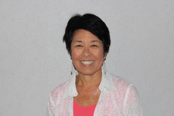 Dr. Pamela Nomura, DDS - San Jose, CA - Dentistry