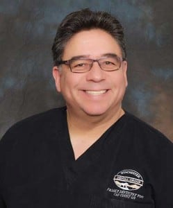 Dr. Andrew S Arriola - Temecula, CA - Dentistry