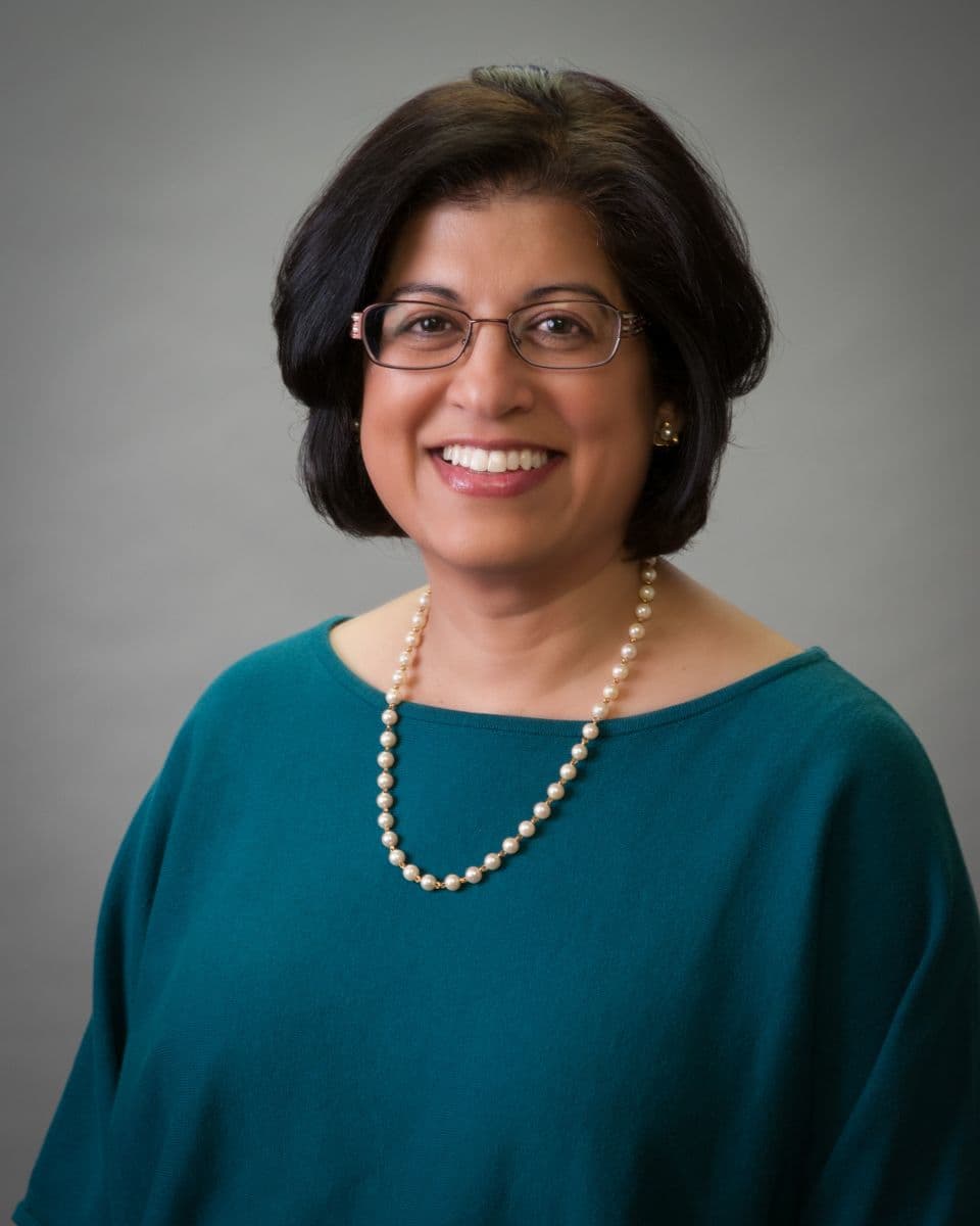 Dr. Rita Bhat, DDS