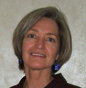 Dr. Kani Louise Nicolls