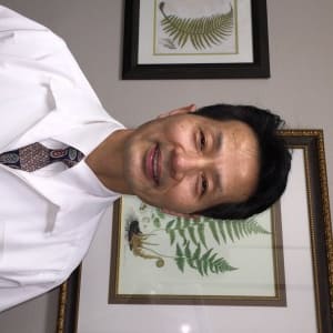 Dr. Crsipin M Chang - Santa Ana, CA - Dentistry