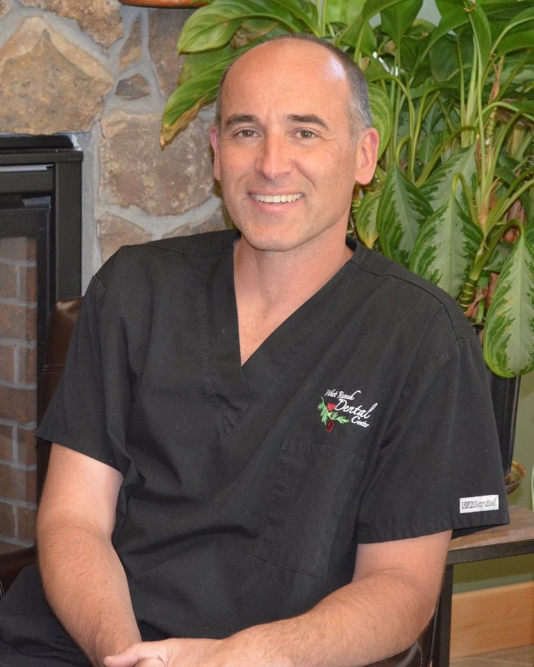 Dr. Kenneth S Lahr, DDS - Morrison, CO - Dentistry