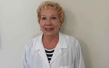 Dr. Rachel Salzberg - Southampton, PA - Dentistry