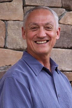 Dr. Paul Winter Giddings, DDS