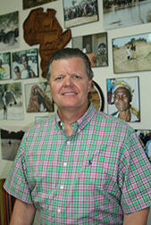 Dr. Gary G Linn, DDS