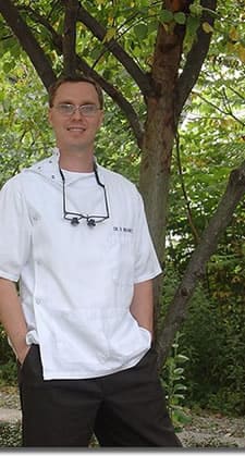 Dr. Brian C Mooney, DDS - Torrington, CT - Dentistry