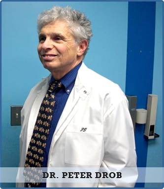Dr. Peter L Drob, DDS - Worcester, MA - Dentistry