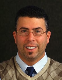 Dr. Vincent A Trimboli - East Longmeadow, MA - Dentistry