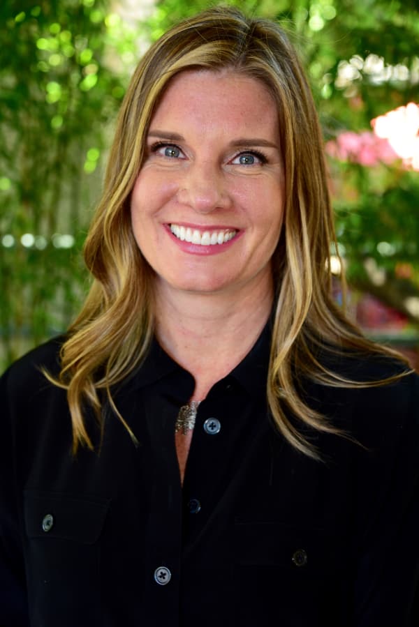 Dr. Jill Martenson, DDS Piedmont, CA
