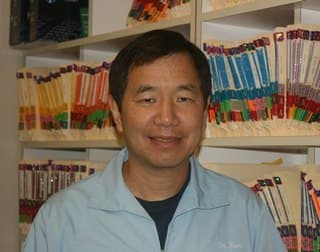 Dr. Richard John Dare - Oakley, CA - Dentistry
