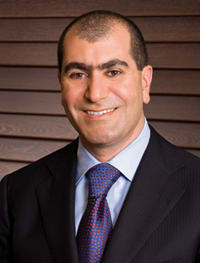 Dr. Nicolas Elian, DDS - Englewood Cliffs, NJ - Dentistry
