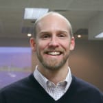 Dr. James Trahey Maner, DDS