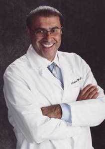 Dr. Mehran Raza - Escondido, CA - Dentistry