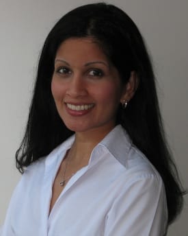 Dr. Sonal Radji Patel, DDS - San Francisco, CA - Dentistry