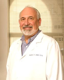 Dr. Gregory Stanislaw Zabek - San Francisco, CA - Dentistry