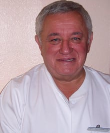 Dr. Valery Nickhinson - Belmont, CA - Dentistry