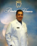 Dr. Alexander Duran - Rancho Cucamonga, CA - Dentistry