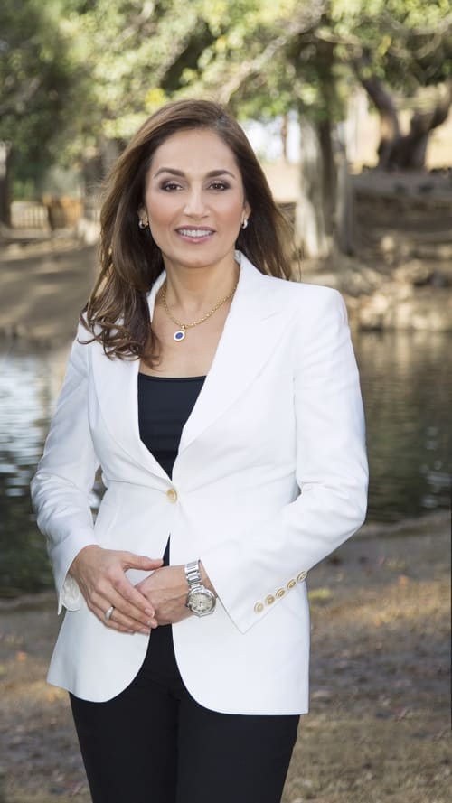Dr. Sepideh Moeinolmolki - Costa Mesa, CA - Dentistry
