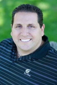 Dr. Joseph Marco Cassara, DDS - MOUNTAIN VIEW, CA - Dentistry