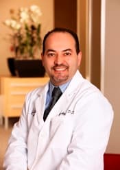Dr. Behnam G Amini - San Francisco, CA - Dentistry