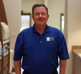 Dr. Brian A Balda, DDS
