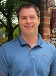 Dr. Arthur B Carpenter - Chicago, IL - Dentistry
