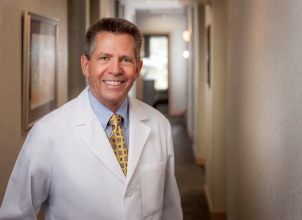 Dr. Steven J Shandley, DDS - Hoffman Estates, IL - Dentistry
