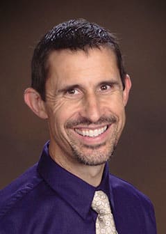 Dr. Arne Erik Gundersen - Olympia, WA - Dentistry