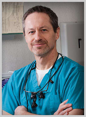 Dr. Michael Edward Flynn, DDS - Milwaukee, WI - Dentistry