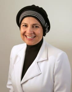 Dr. Zahra B Kavianpour - Sterling, VA - Dentistry