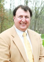 Dr. Charles Allen Hajinian, DDS - DELAFIELD, WI - Dentistry