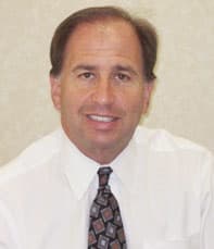 Dr. Mark Jeffery Gordon - Prairie Village, KS - Dentistry
