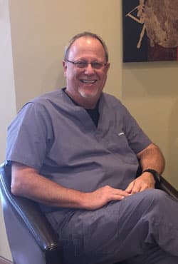 Dr. Thomas Warren Riley, DDS - Springfield, IL - Dentistry
