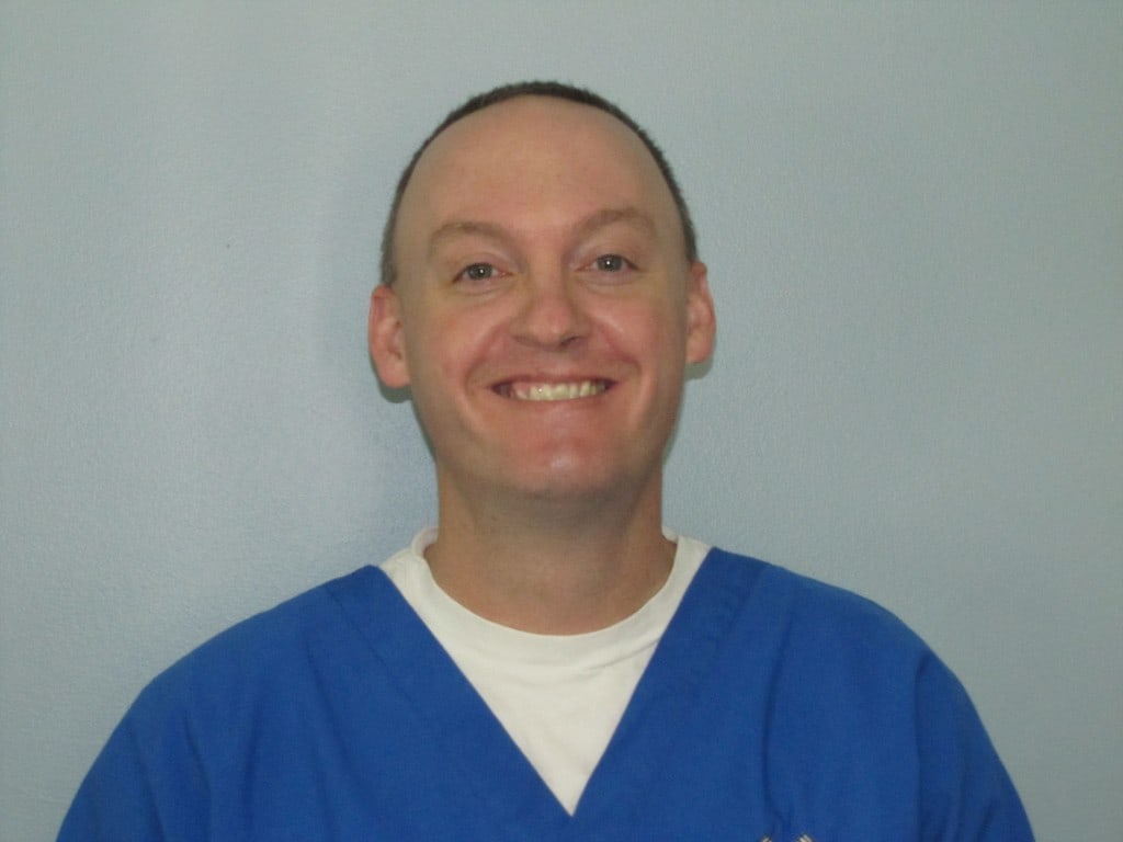 Dr. Michael Stephen Walker - Washington, IN - Dentistry