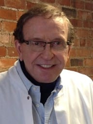 Dr. Clifford T Salk - Fort Wayne, IN - Dentistry