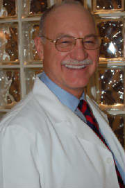 Dr. Barry W Ray - Evansville, IN - Dentistry